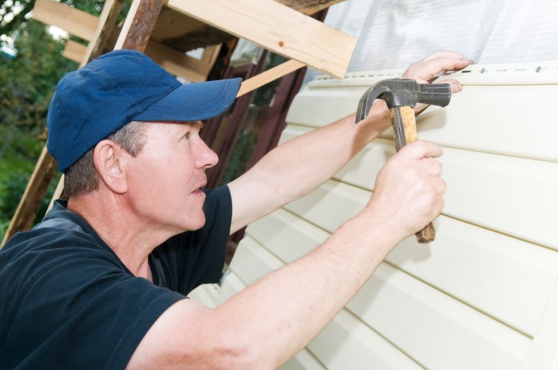 Top Siding Installation Companies in Wilbraham, MA