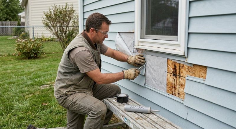 Top Siding Repair Companies in Agawam, MA