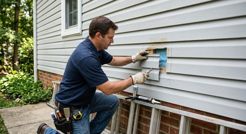 Top Siding Repair Companies in Greenfield, MA