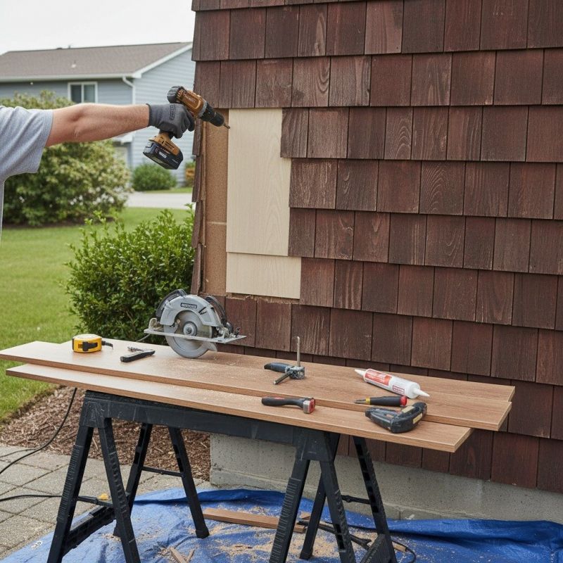 Top Siding Replacement Companies in Agawam, MA