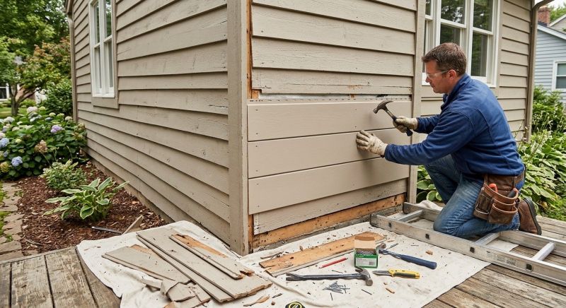 Top Siding Replacement Companies in Belchertown, MA