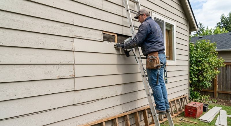 Top Siding Replacement Companies in Chicopee, MA
