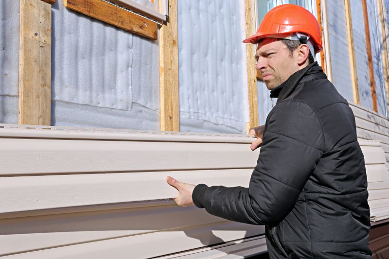 Top Siding Replacement Companies in South Hadley, MA