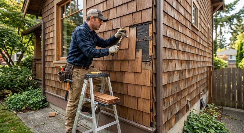 Top Siding Replacement Companies in Westfield, MA