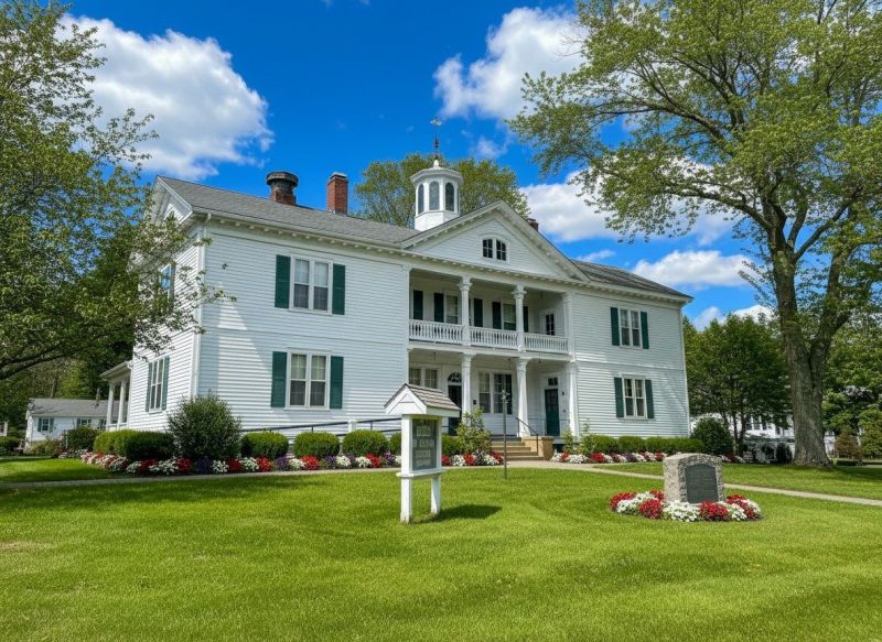 Top Siding Replacement Companies in Wilbraham, MA